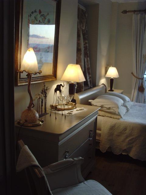 Villa Le Lac Cottage Au Bord Du Lac D'Annecy - Chambre Chez L'Habitant - Les Terrasses Du Lac Veyrier-du-Lac Pokoj fotografie
